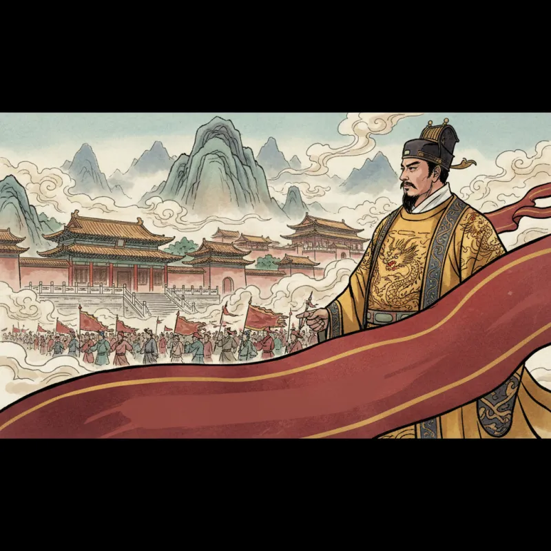 The Cultural Revolution: What Actually Happened