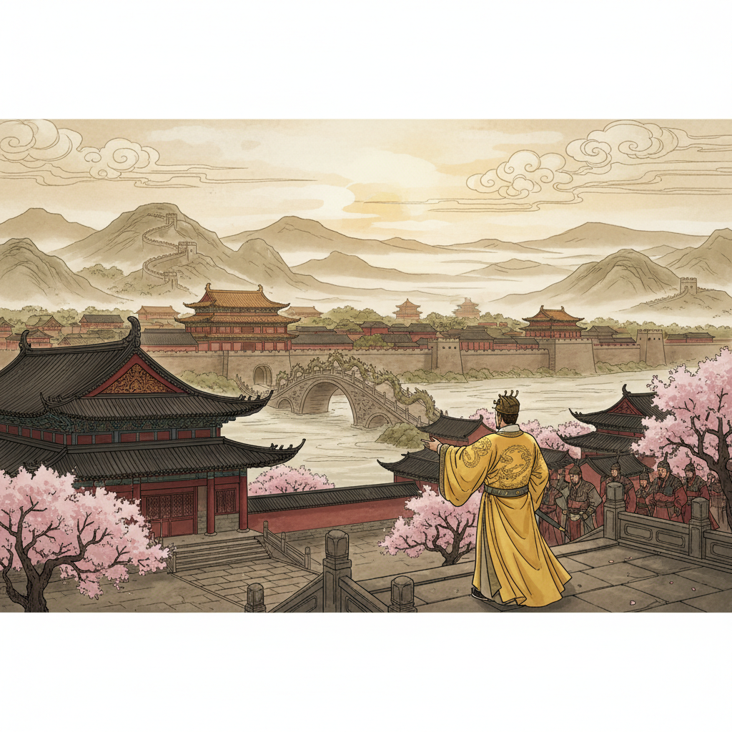 Exploring the Dynastic Era: A Journey Through Ancient Chinese History