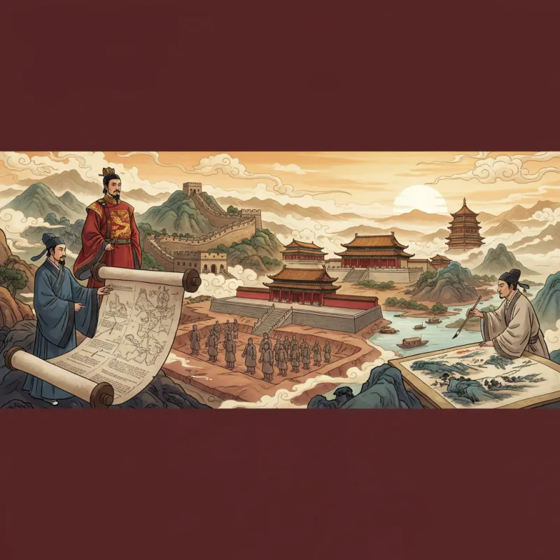 How to Learn Chinese History: A Beginner's Roadmap