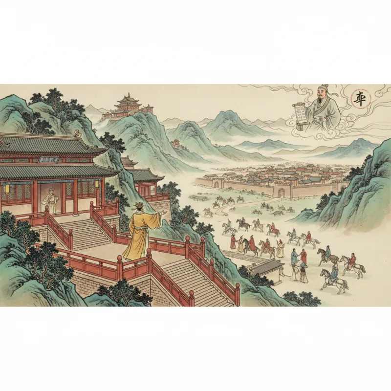 Chinese Military Strategy: Sun Tzu and the Art of Winning Without Fighting