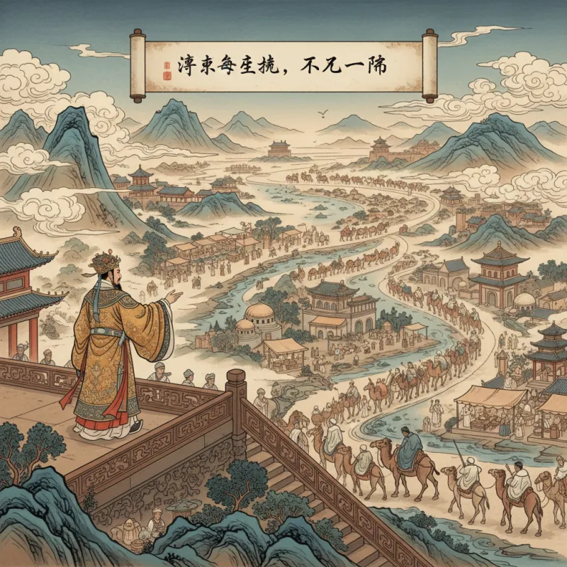 The Silk Road Was Not a Road (And Other Things You Got Wrong)